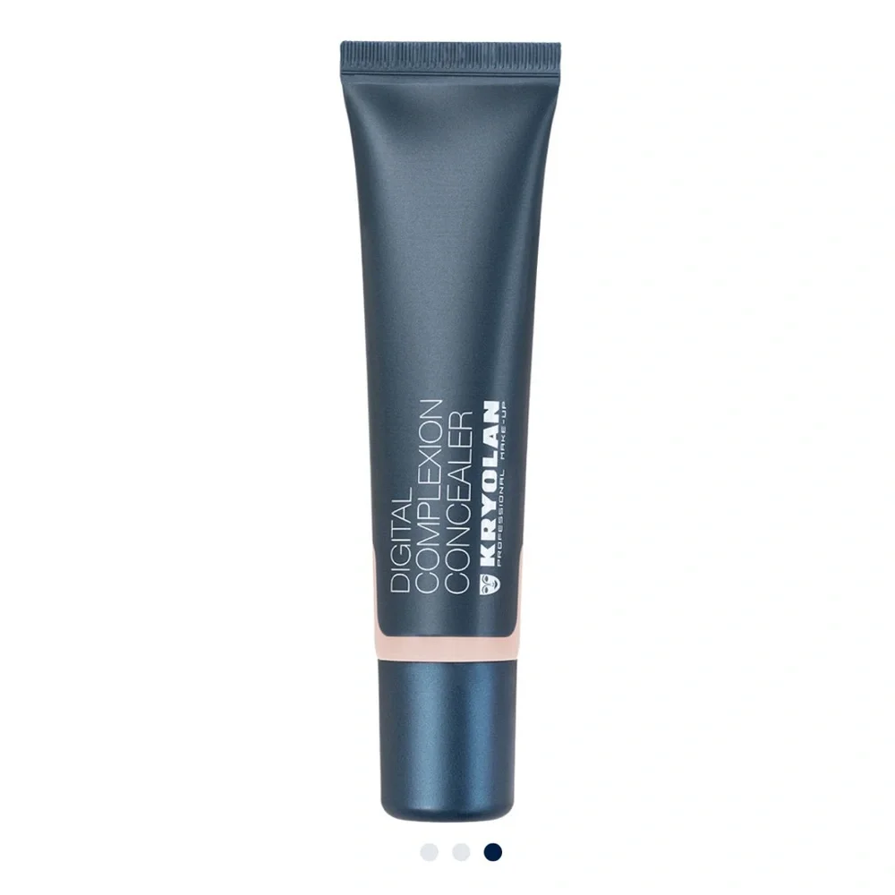 Kryolan DIGITAL COMPLEXION CONCEALER 15 ML  P 02